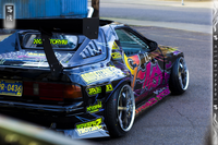 Custom Livery
